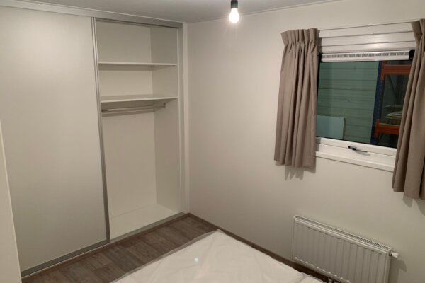 Junior kastenwand Junior kastenwand