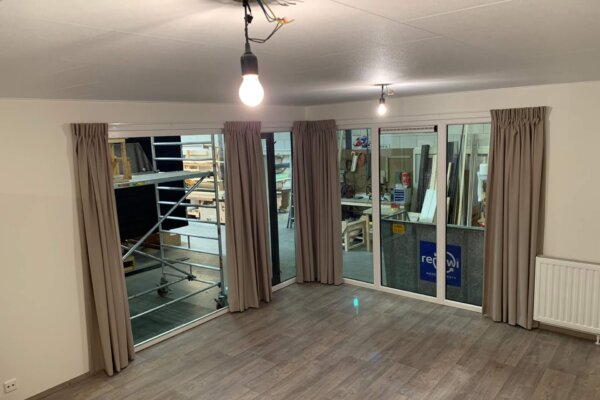 Junior woonkamer Junior woonkamer