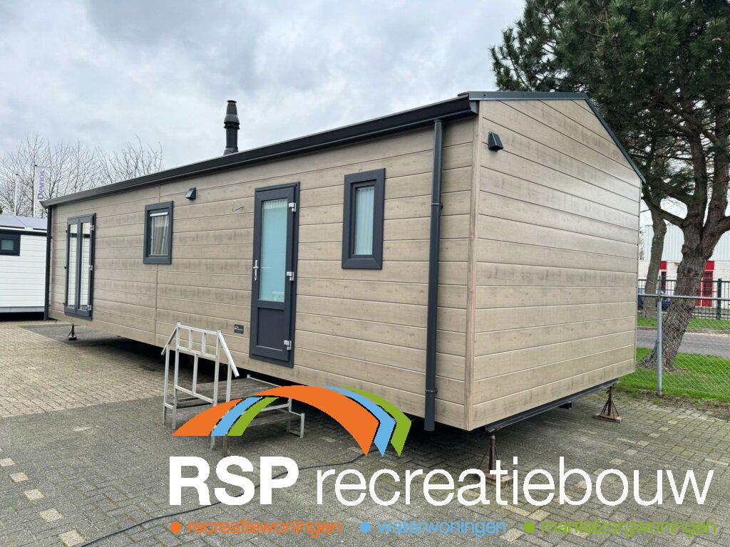 RSP Junior 2.0 Design-schuin achter