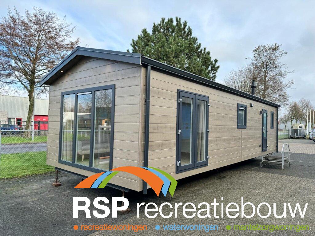 RSP Junior 2.0 Design-schuin voor