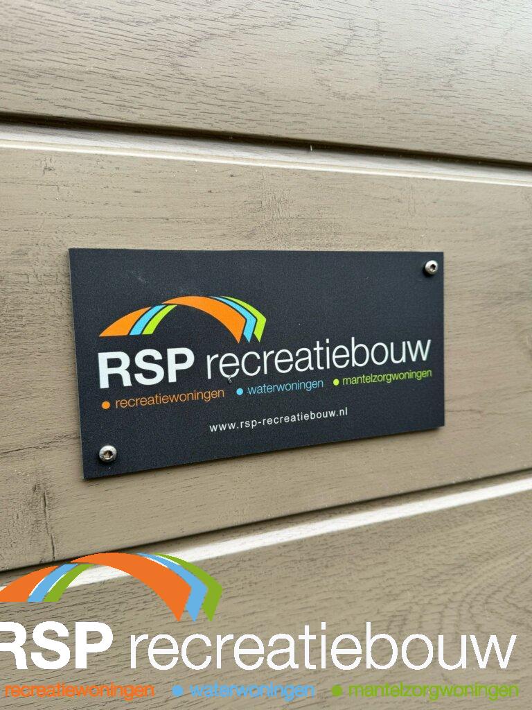 RSP Recreatiebouw