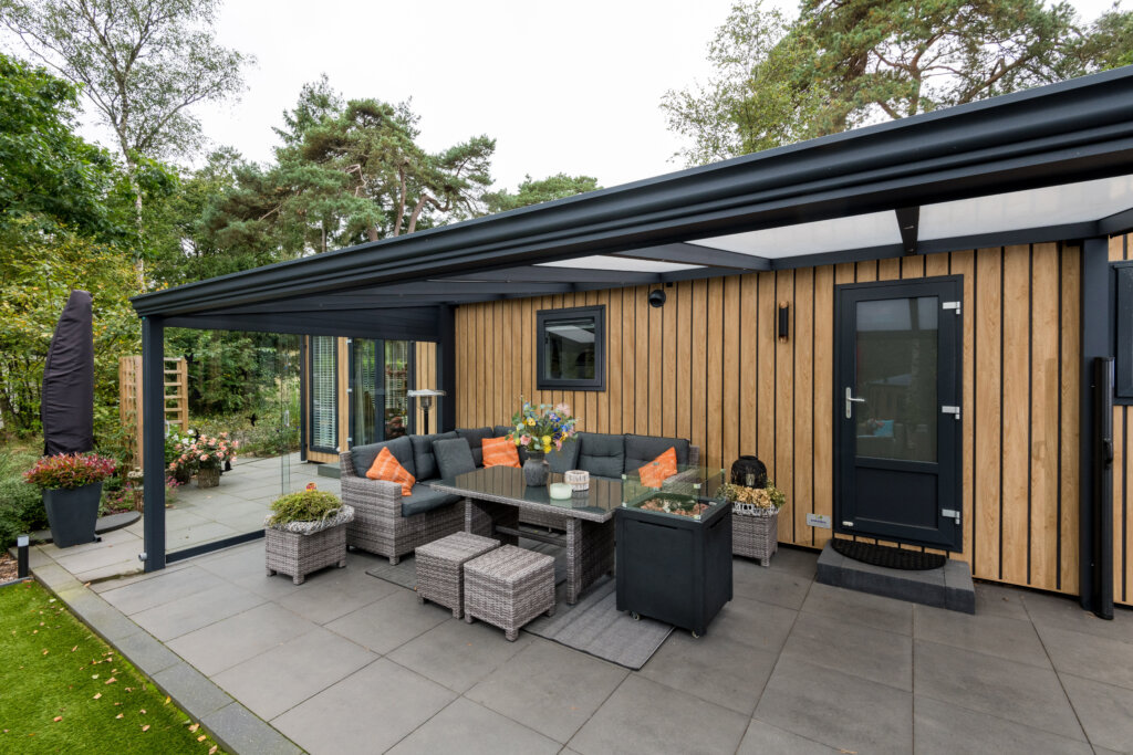 Nunspeet - Stekelbos