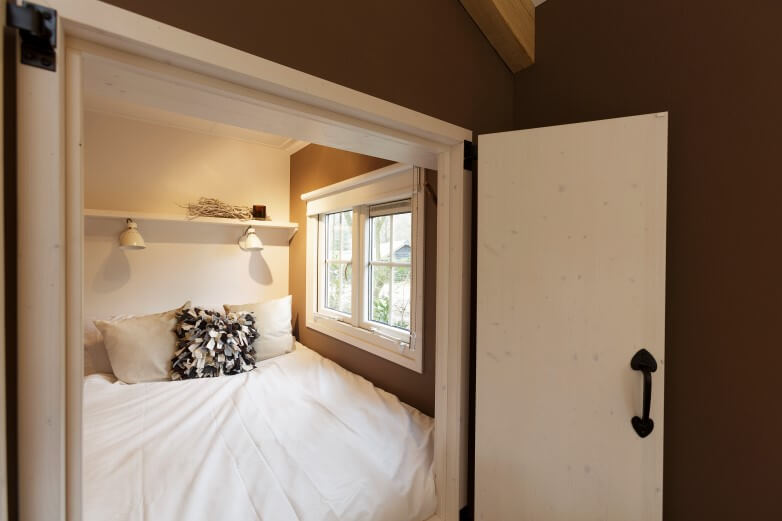 Farmerhouse bedstee (2)