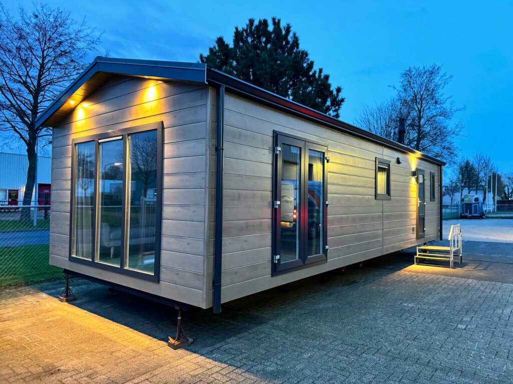 Junior Special 2.0 Design