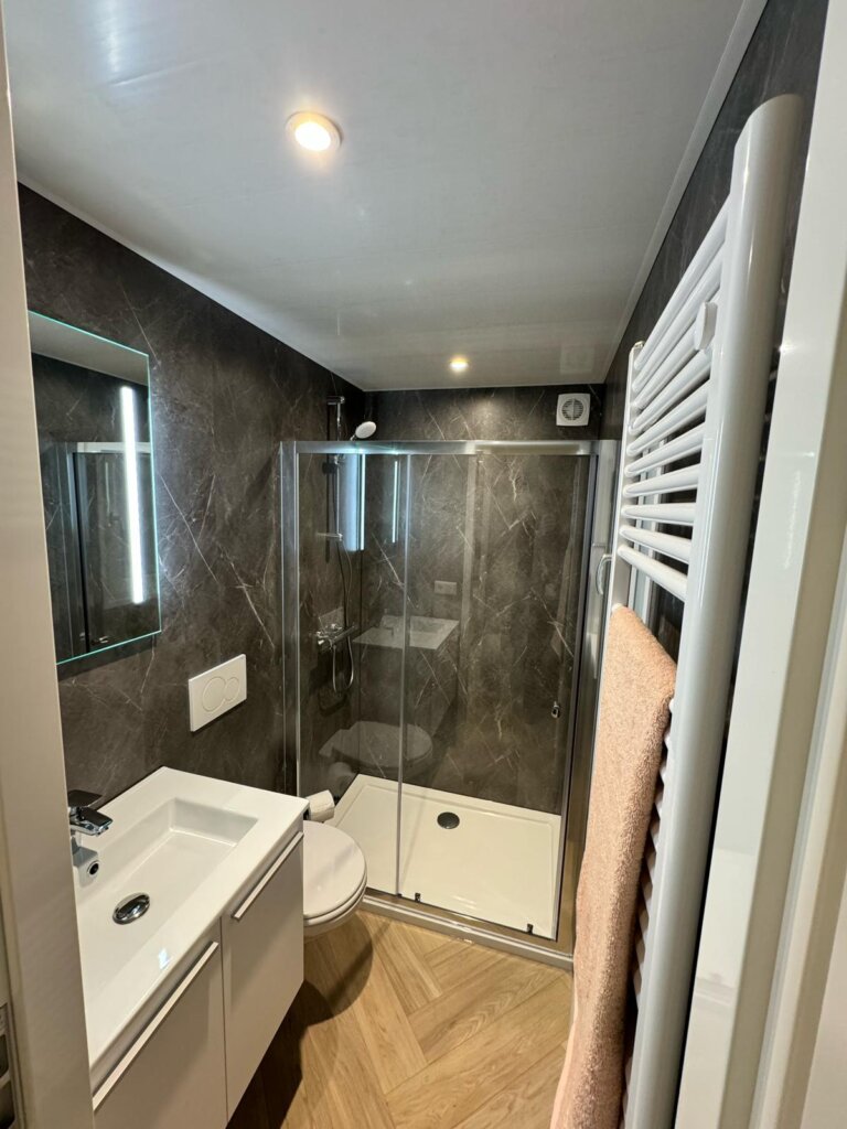 RSP Junior 2.0 Design badkamer