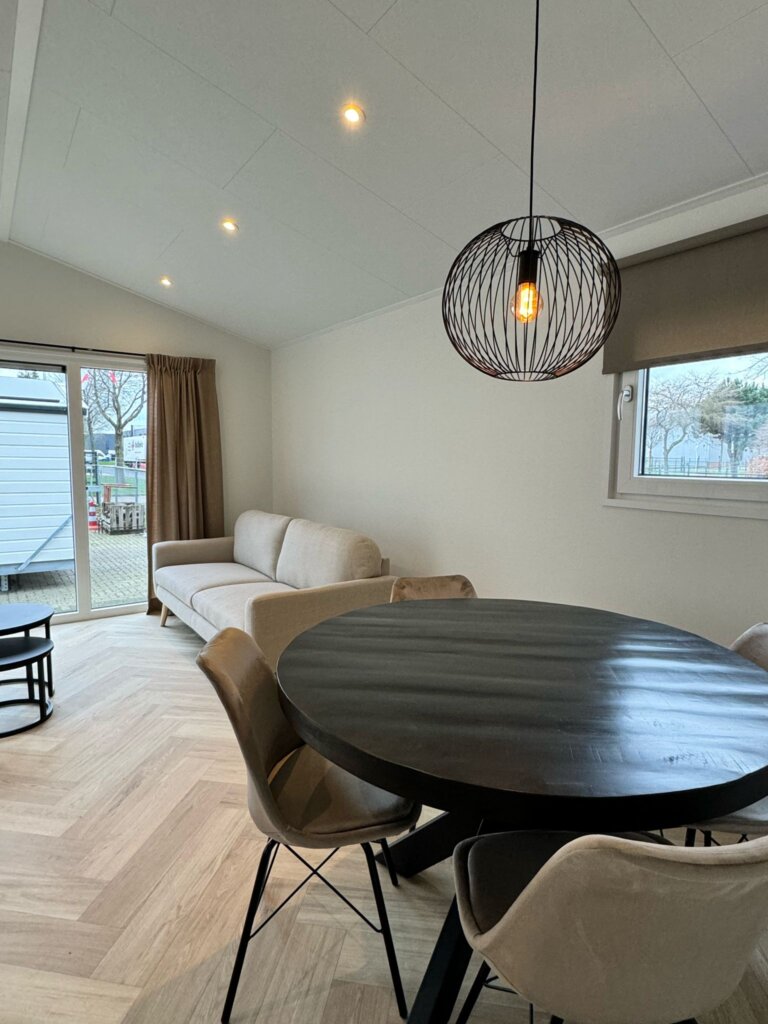 RSP Junior 2.0 Design eettafel