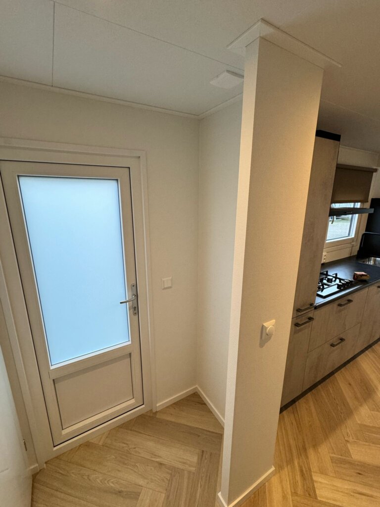 RSP Junior 2.0 Design hal-keuken