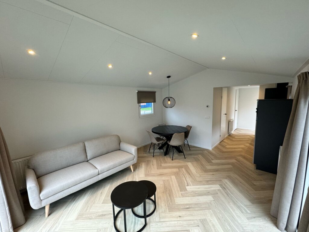 RSP Junior 2.0 Design kamer