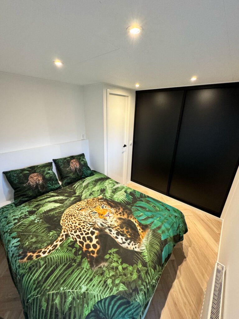 RSP Junior 2.0 Design kastenwand