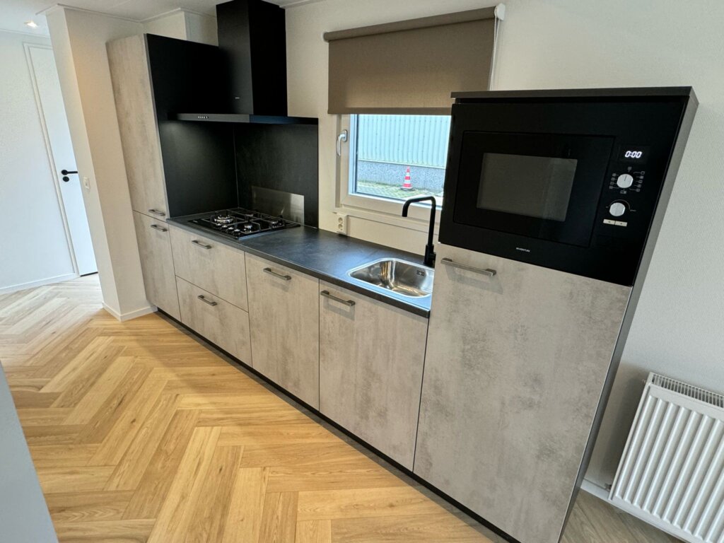 RSP Junior 2.0 Design keuken