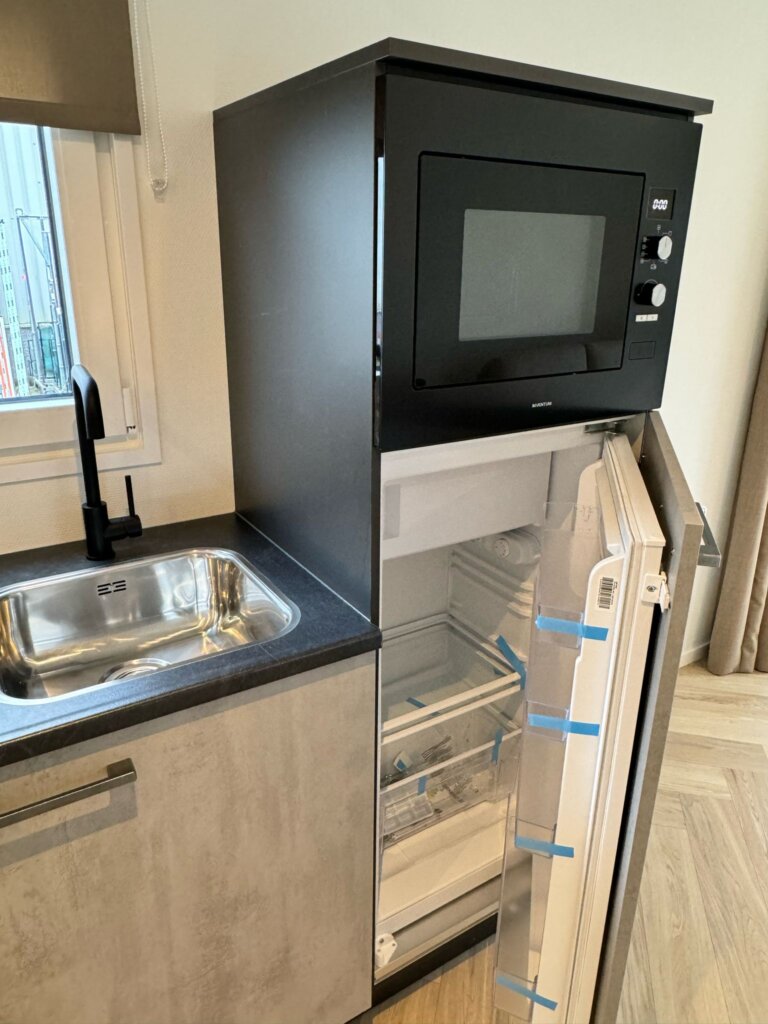 RSP Junior 2.0 Design koelkast