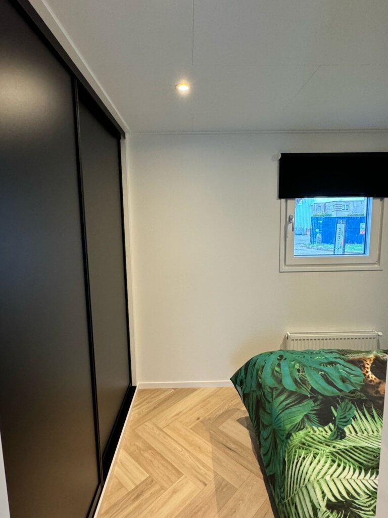 RSP Junior 2.0 Design slpk-kastenwand