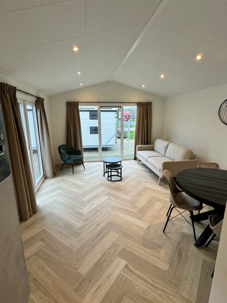 RSP Junior 2.0 Design woonkamer 2