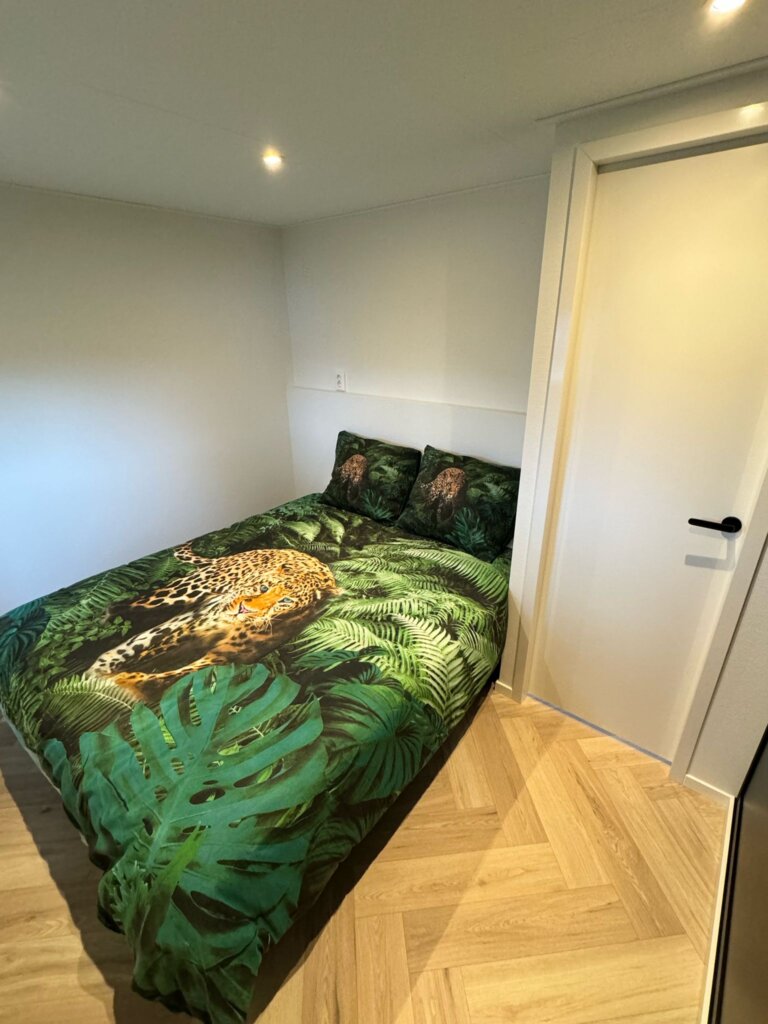 RSP Junior 2.0 Designs slaapkamer