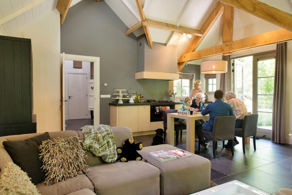 sfeerfarmershouse (Custom)