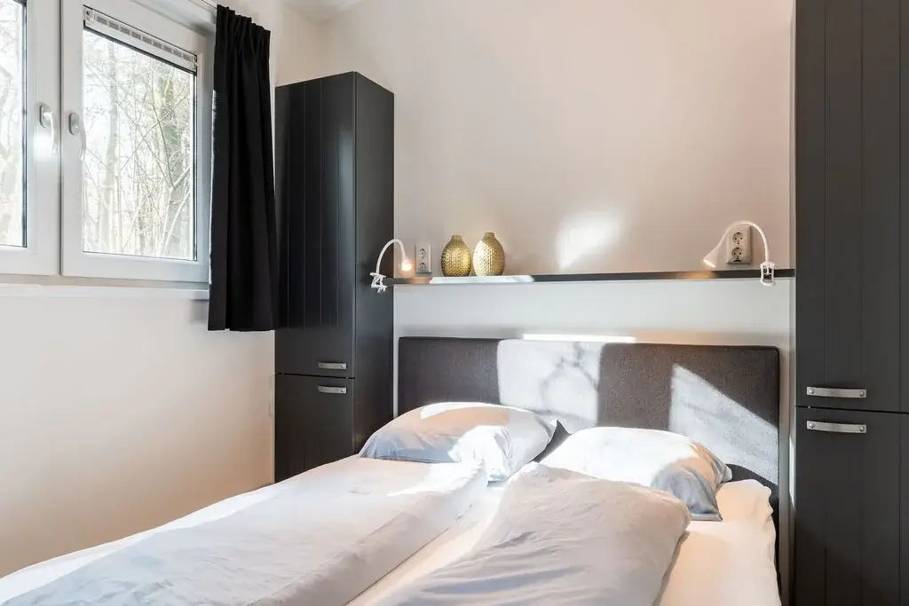 slaapkamer