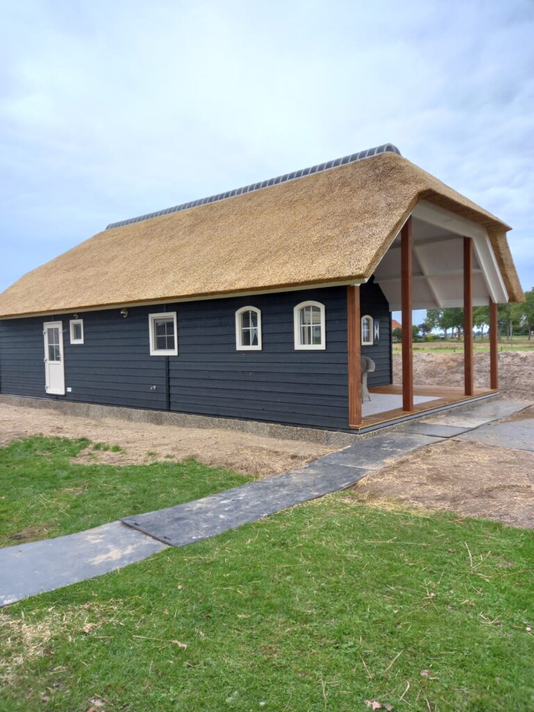 Z.Boerderij Visscher