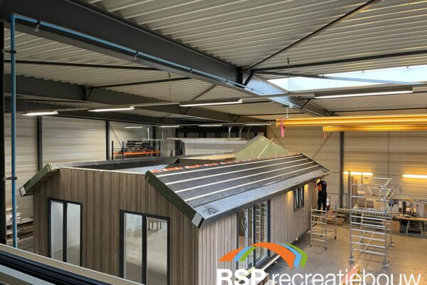 Mantelzorgwoning Daktrim Mantelzorgwoning Daktrim