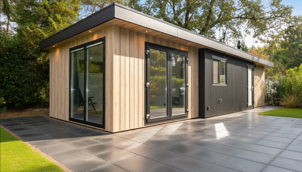 Cube401 Ai geoptimaliseerd