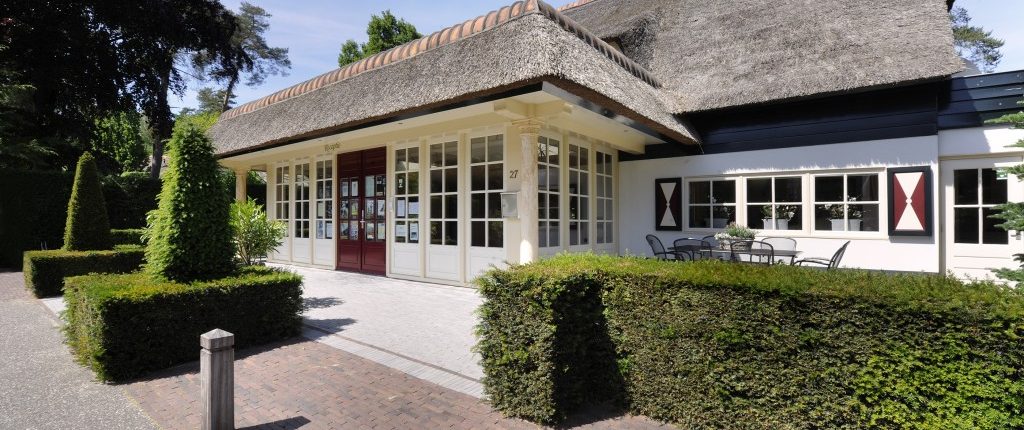 Recreatiepark de Dikkenberg