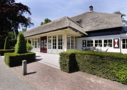 Recreatiepark de Dikkenberg