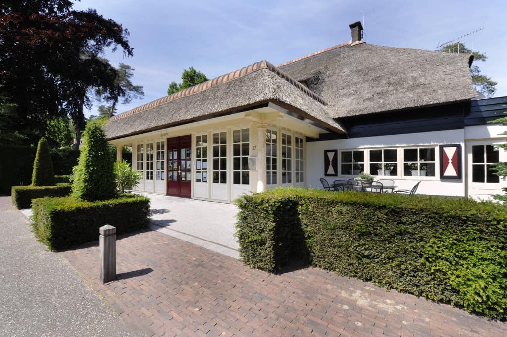 Recreatiepark de Dikkenberg