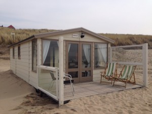 Beach Bungalow