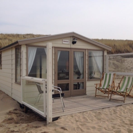Beach Bungalow