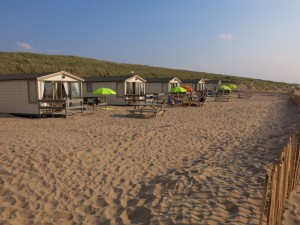 Beach Bungalow
