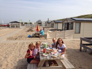 Beach Bungalow