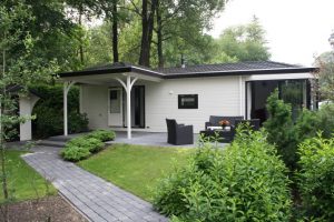 Boslodge
