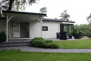 Boslodge