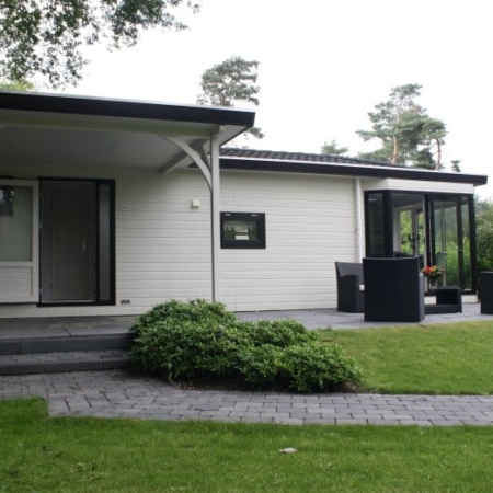 Boslodge