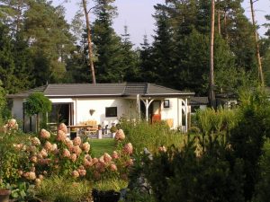 Boslodge