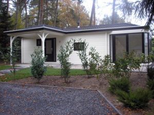 Boslodge