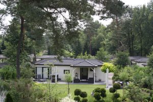 Boslodge