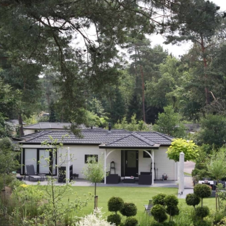 Recreatie Makelaardij