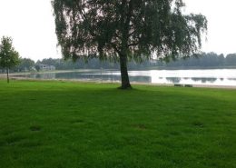 Camping WiesenSee