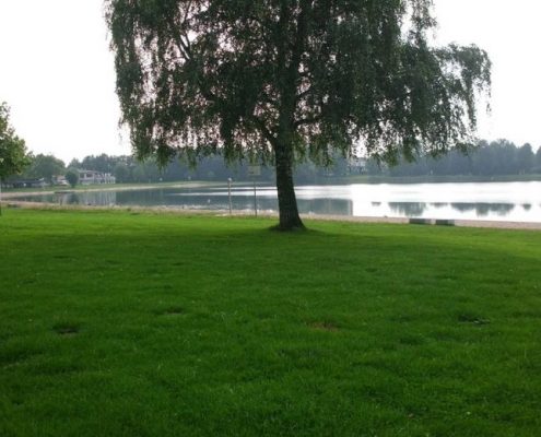 Camping WiesenSee