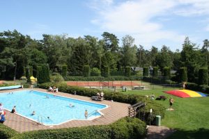 Recreatiepark de Dikkenberg