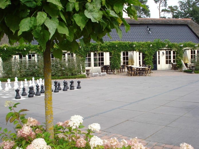 recreatiepark de dikkenberg