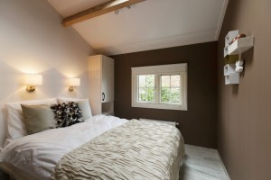 boerderij chalet