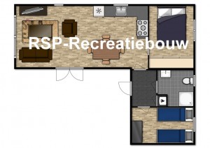 chalet 4 seasons