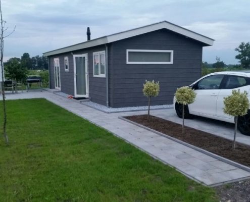 Camping de Weeltenkamp