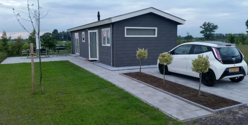 Camping de Weeltenkamp
