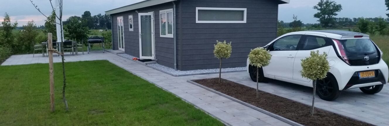 Camping de Weeltenkamp