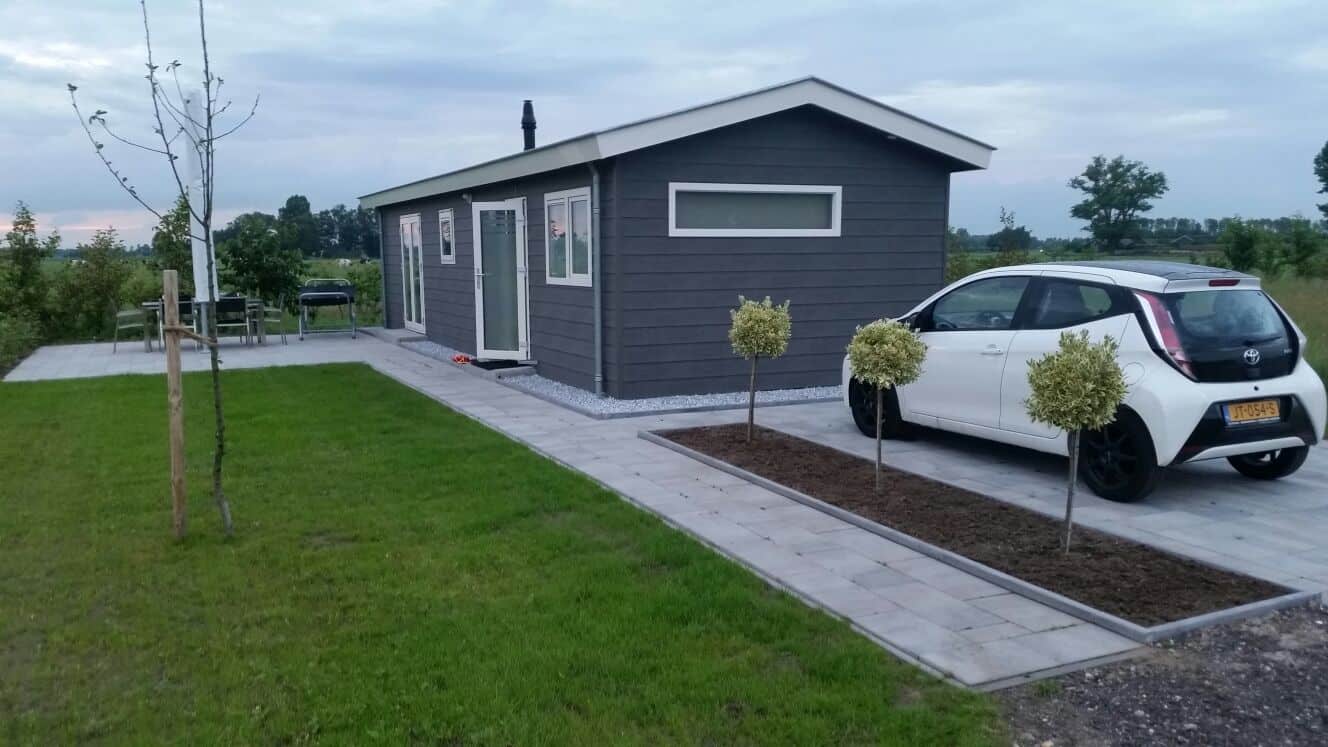 Camping de Weeltenkamp