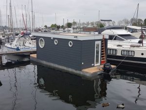 waterwoning