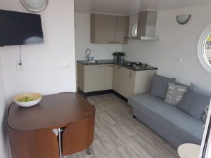 waterwoning