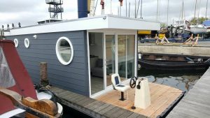 waterwoning